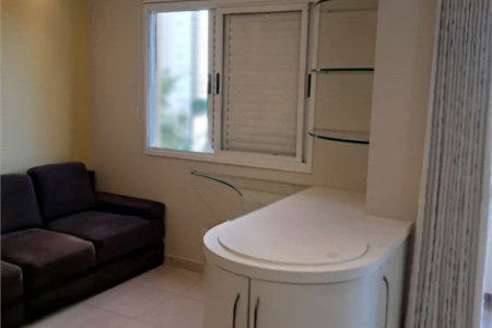 Apartamento à venda com 2 quartos, sendo 1 suíte, em Vila Progredior, São Paulo, SP