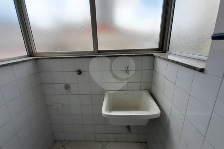 Apartamento à venda com 1 quarto em Santana, São Paulo, SP