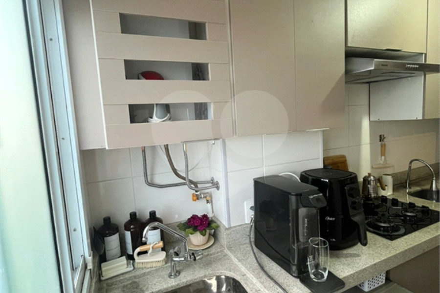 Apartamento para alugar com 2 quartos em Piqueri, São Paulo, SP
