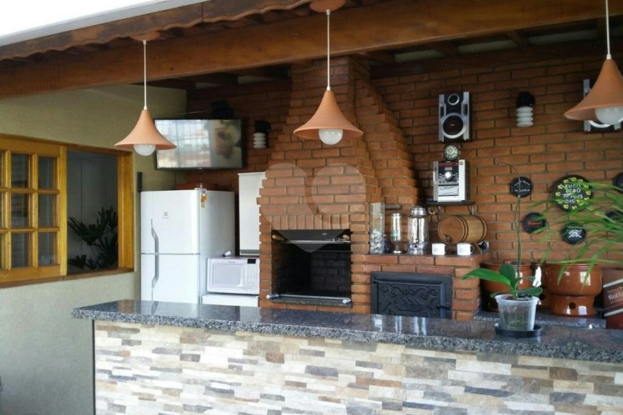 Duplex à venda com 2 suítes em Vila Romero, São Paulo, SP