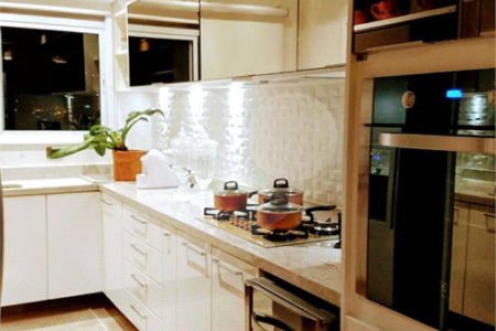 Apartamento à venda com 4 suítes em Jardim Armênia, Mogi das Cruzes, SP