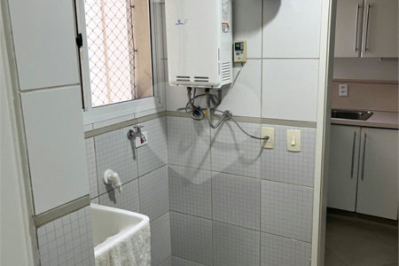Apartamento para alugar com 3 suítes em Alphaville Centro Industrial e Empresarial/alphaville., Barueri, SP