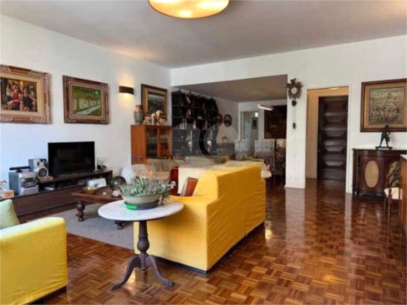 Apartamento à venda com 3 quartos, sendo 1 suíte, em Tijuca, Rio de Janeiro, RJ
