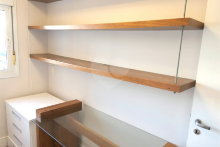 Apartamento para alugar com 3 quartos, sendo 1 suíte, em Vila Olímpia, São Paulo, SP