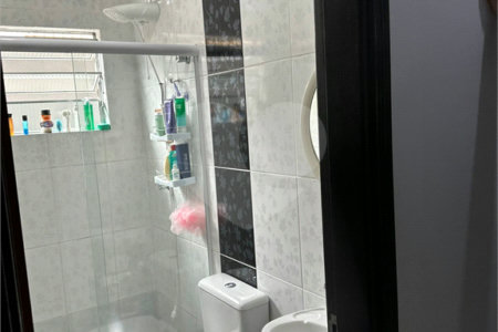 Casa à venda com 2 quartos, sendo 1 suíte, em Jardim das Indústrias, São José dos Campos, SP