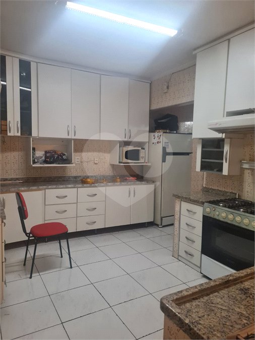 Casa à venda com 3 quartos em Parque Edu Chaves, São Paulo, SP