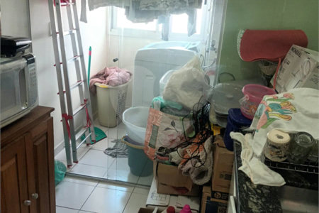 Apartamento à venda com 2 quartos em Vila Roque, São Paulo, SP