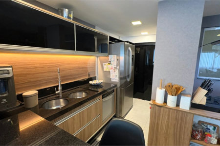Apartamento à venda com 4 quartos, sendo 2 suítes, em Tijuca, Rio de Janeiro, RJ