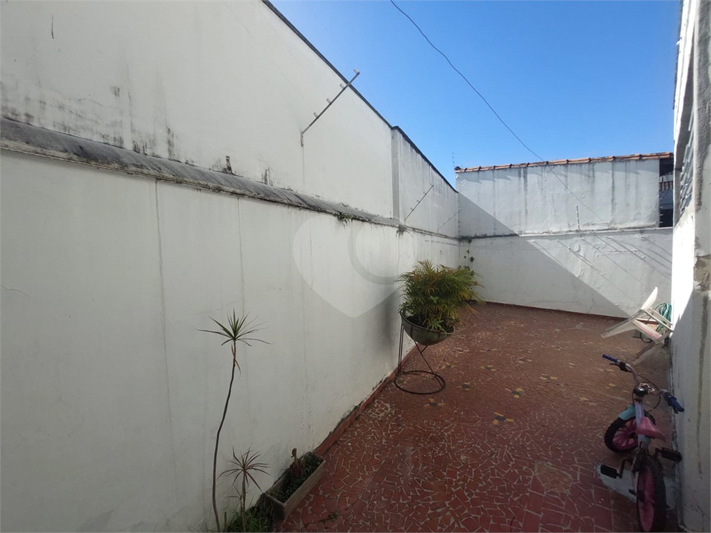 Sobrado à venda com 3 quartos, sendo 1 suíte, em Alto da Lapa, São Paulo, SP