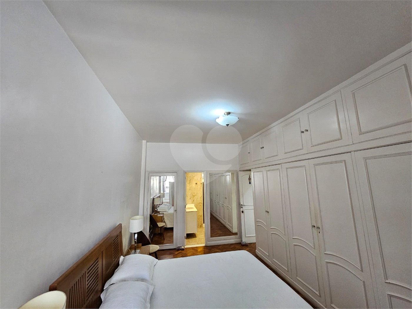 Apartamento à venda com 3 quartos, sendo 1 suíte, em Copacabana, Rio de Janeiro, RJ