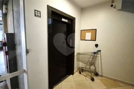 Apartamento à venda com 1 quarto em Bosque das Juritis, Ribeirão Preto, SP