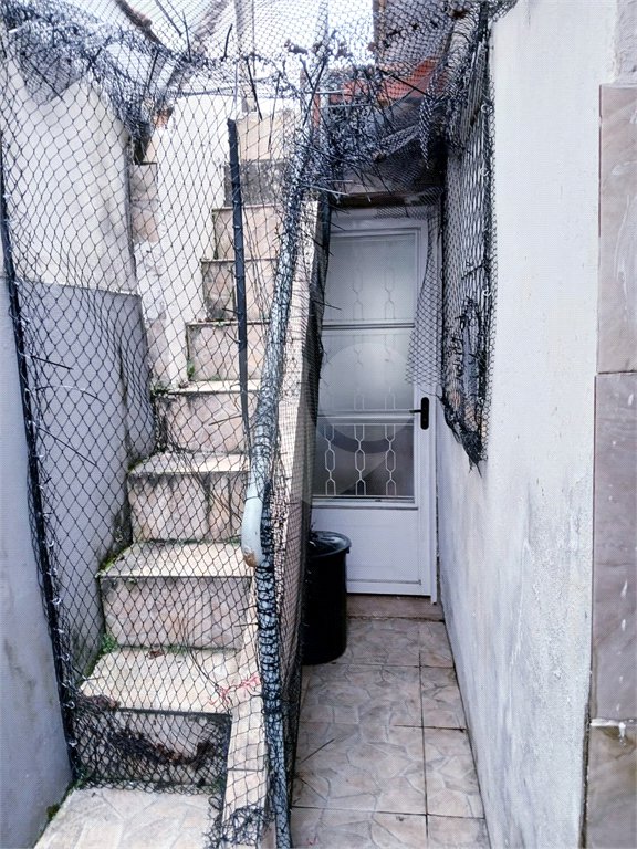 Casa Térrea à venda com 2 quartos em Vila Nivi, São Paulo, SP
