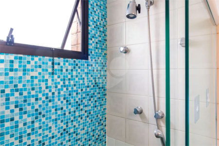 Apartamento à venda com 3 quartos, sendo 1 suíte, em Vila Andrade, São Paulo, SP