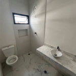 Casa Residencial à venda, Jardim Três Marias, Guarujá - CA0148.