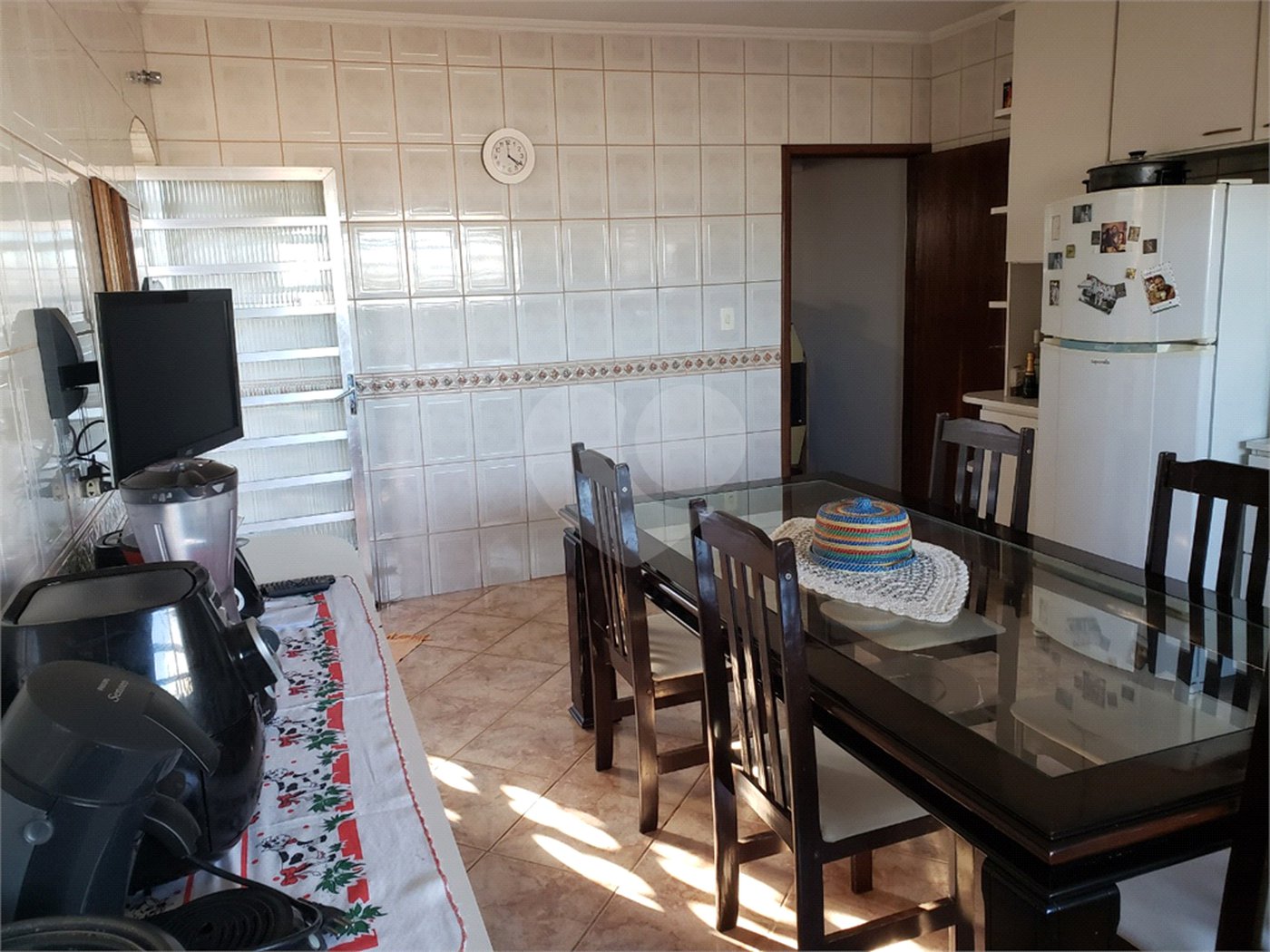 Sobrado à venda com 3 quartos, sendo 1 suíte,  em Vila Gustavo, São Paulo, SP