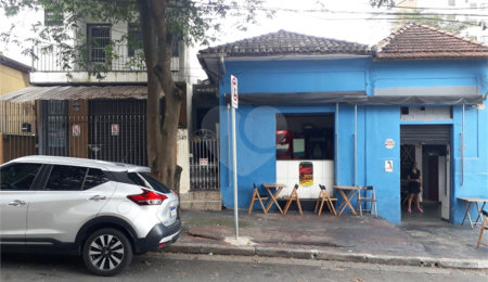 Prédio à venda em Santa Teresinha, São Paulo, SP
