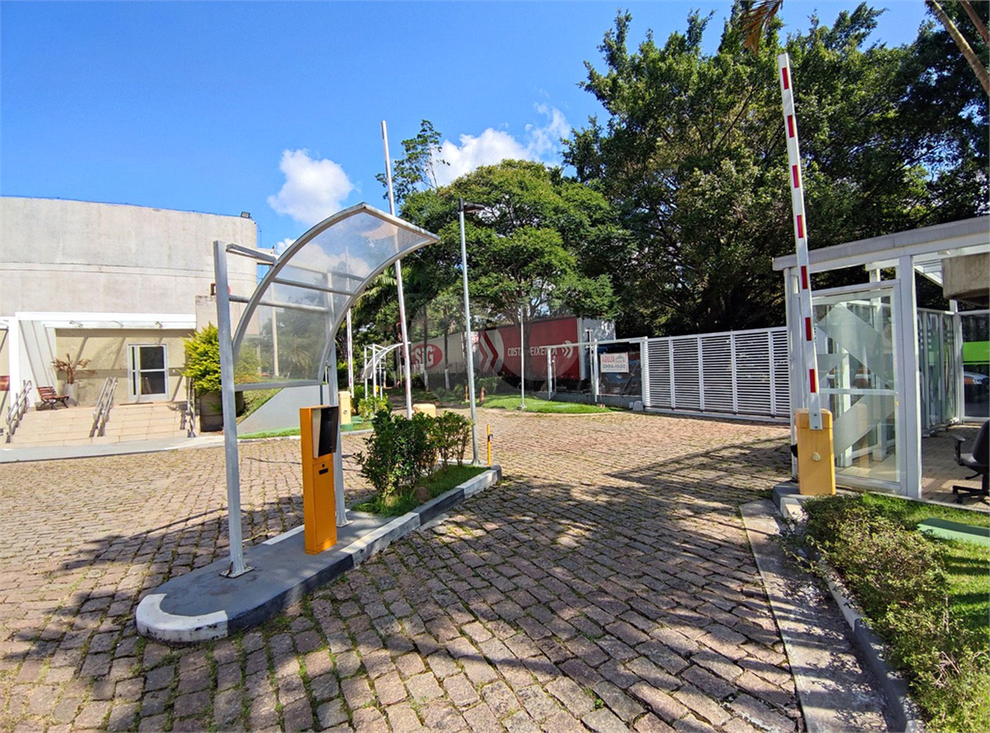 Prédio à venda ou para alugar em Jurubatuba, São Paulo, SP