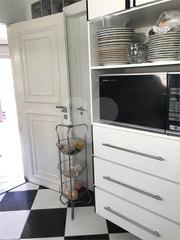 Apartamento à venda com 3 suítes em Vila Morumbi, São Paulo, SP
