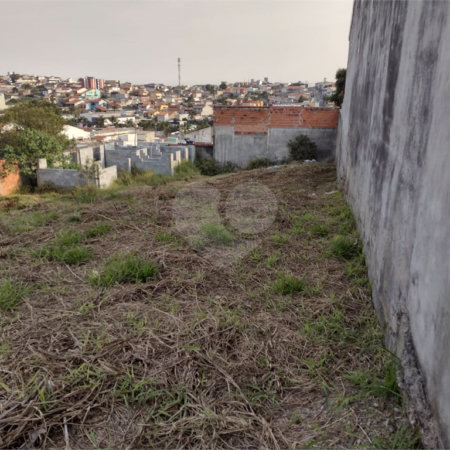 Terreno à venda em Vila São Sebastião, Mogi das Cruzes, SP
