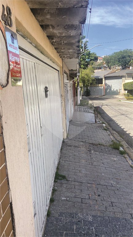 Sobrado à venda com 3 quartos, sendo 1 suíte, em Imirim, São Paulo, SP