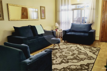 Casa à venda com 3 quartos em Vila Leopoldina, São Paulo, SP