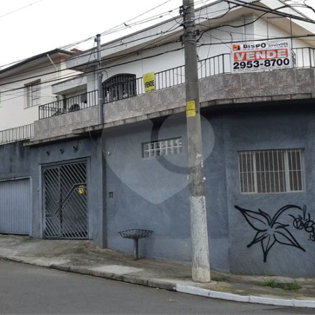Casa à venda com 6 quartos, sendo 1 suíte, em Água Fria, São Paulo, SP