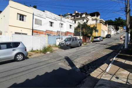 Casa Térrea à venda com 2 quartos em Vila Mazzei, São Paulo, SP