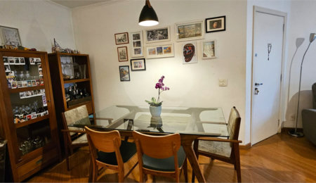 Apartamento à venda com 3 quartos, sendo 2 suítes, em Pinheiros, São Paulo, SP