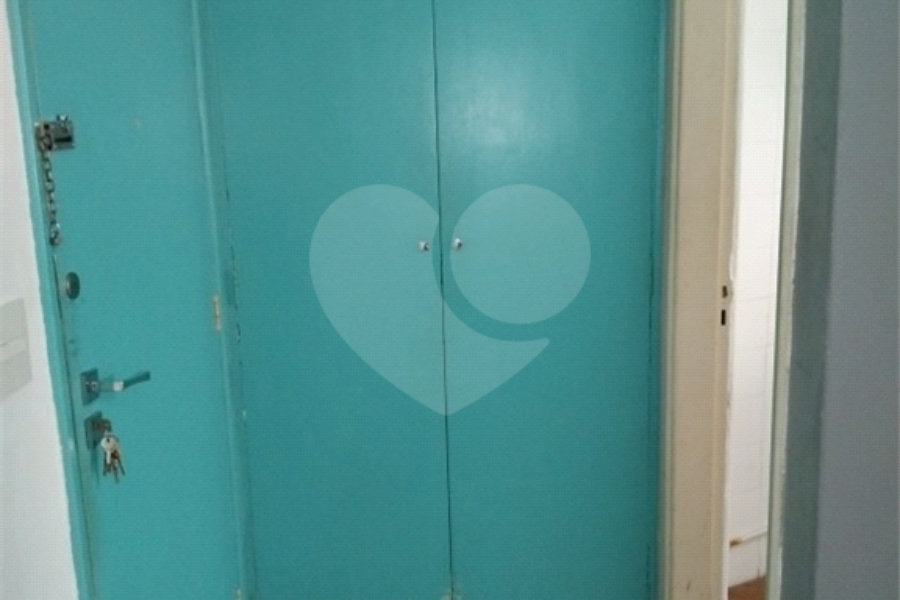 Apartamento para alugar com 1 quarto em Butantã, São Paulo, SP