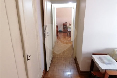 Apartamento à venda com 2 quartos em Paraíso, São Paulo, SP