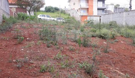 Terreno à venda em Jardim Flórida, São Roque, SP