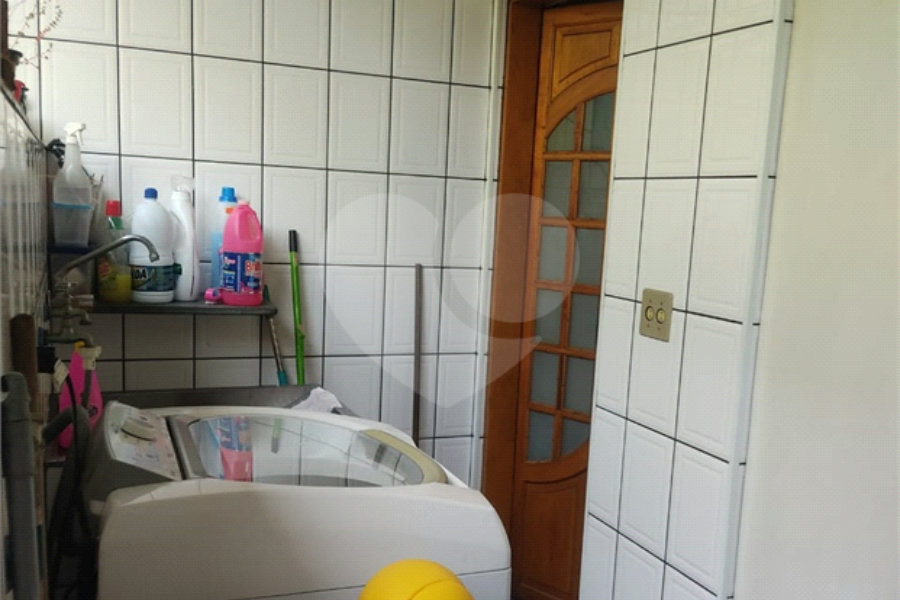 Sobrado à venda com 3 quartos, sendo 2 suítes, em Limão, São Paulo, SP