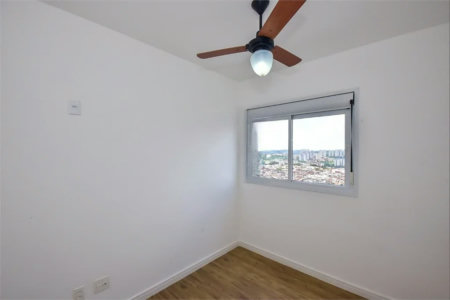 Apartamento à venda com 3 quartos em Vila Andrade, São Paulo, SP
