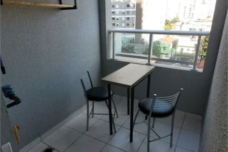 Apartamento à venda com 2 quartos em Água Branca, São Paulo, SP