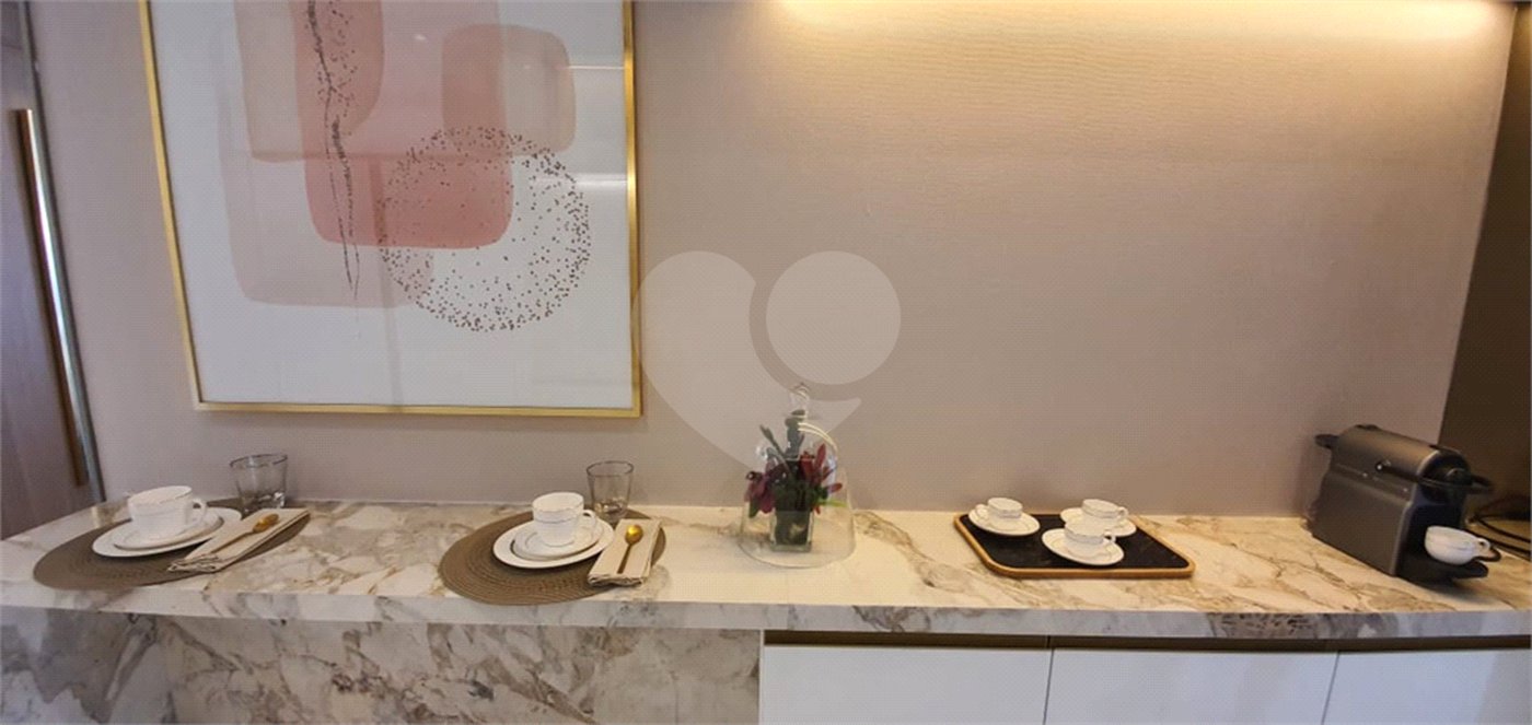 Apartamento à venda com 3 suítes em Brooklin Paulista, São Paulo, SP