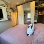 Apartamento à venda com 3 suítes em Jardim Anália Franco, São Paulo, SP