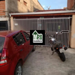 Casa à venda com 2 quartos em Jardim São Lourenzo, Sorocaba, SP
