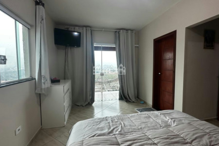 Casa à venda com 3 quartos, sendo 2 suítes, em Jardim Real, Bom Jesus dos Perdões, SP