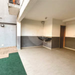 Apartamento à venda com 1 quarto em Chora Menino, São Paulo, SP