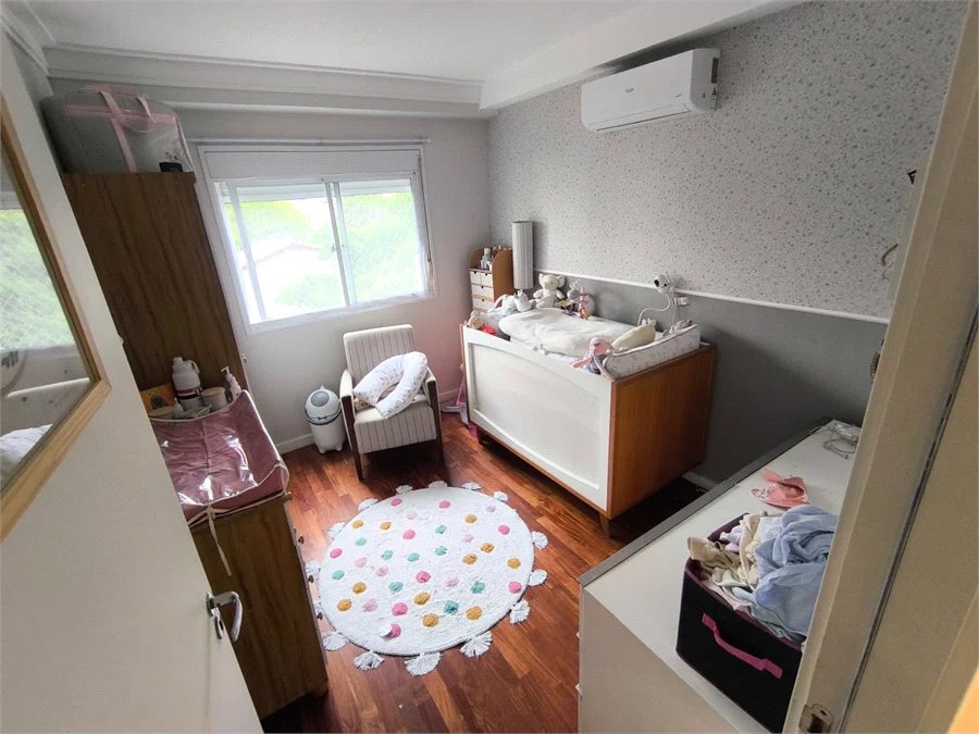 Apartamento à venda com 3 quartos, sendo 1 suíte, em Jardim Vazani, São Paulo, SP