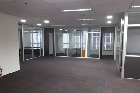 Sala para alugar em Itaim Bibi, São Paulo, SP