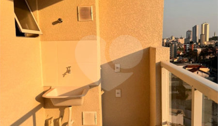 Apartamento à venda com 1 quarto em Vila Carrão, São Paulo, SP