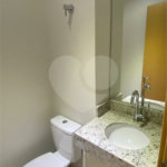 Apartamento para alugar com 2 suítes em Piracicaba.