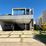 Lindo sobrado a venda no Condomínio Damha 2, na cidade de Piracicaba - SP.