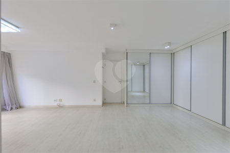 Apartamento para alugar com 4 suítes em Chácara Flora, São Paulo, SP