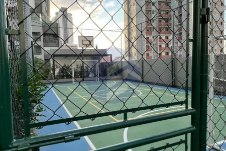Apartamento à venda com 2 quartos em Butantã, São Paulo - SP