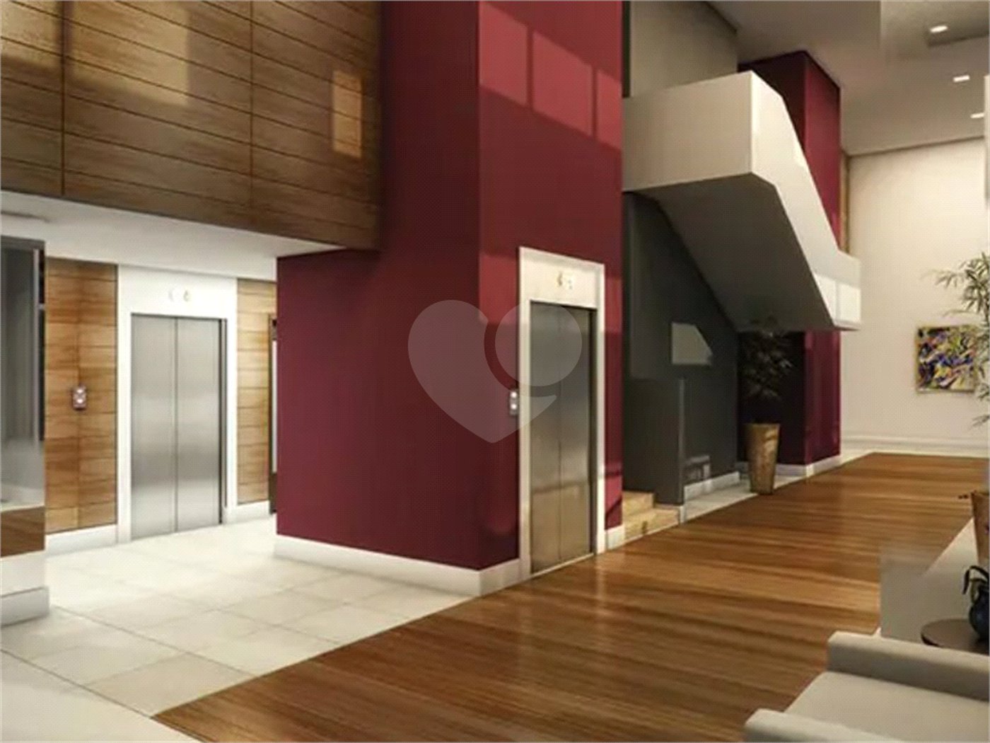 APARTAMENTO A VENDA EM SP BRAS