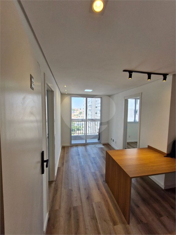 Oportunidade! Apartamento à Venda ou locação no Condomínio Green Lyne – Pirituba