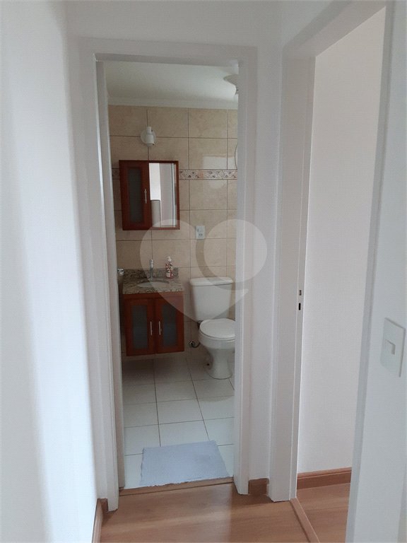 Apartamento á venda - Jabaquara