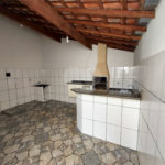 Casa térrea para venda no Parque Delta
